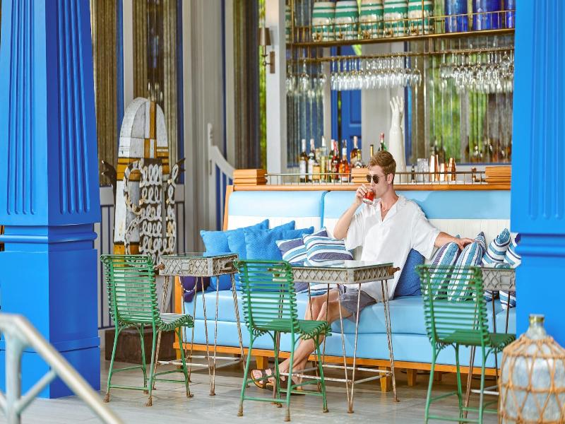 Intercontinental Khao Yai Resort By Ihg image