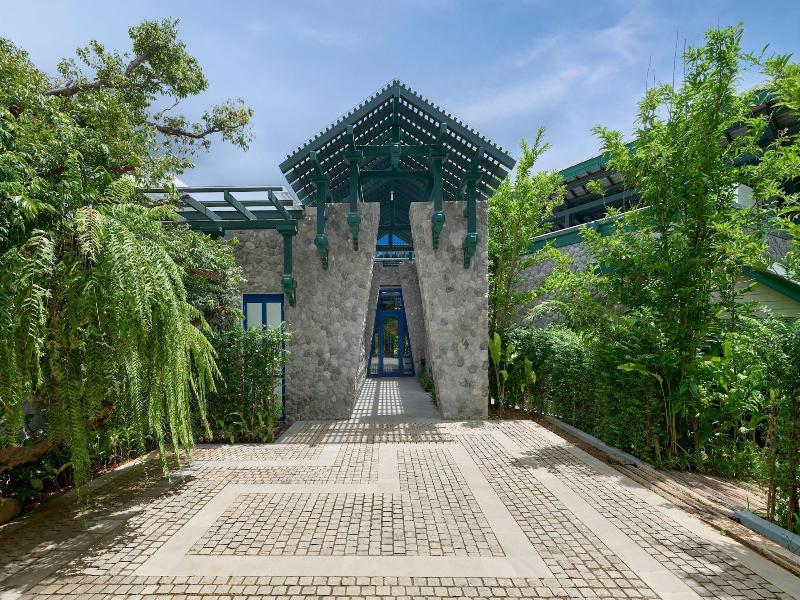 Intercontinental Khao Yai Resort By Ihg image