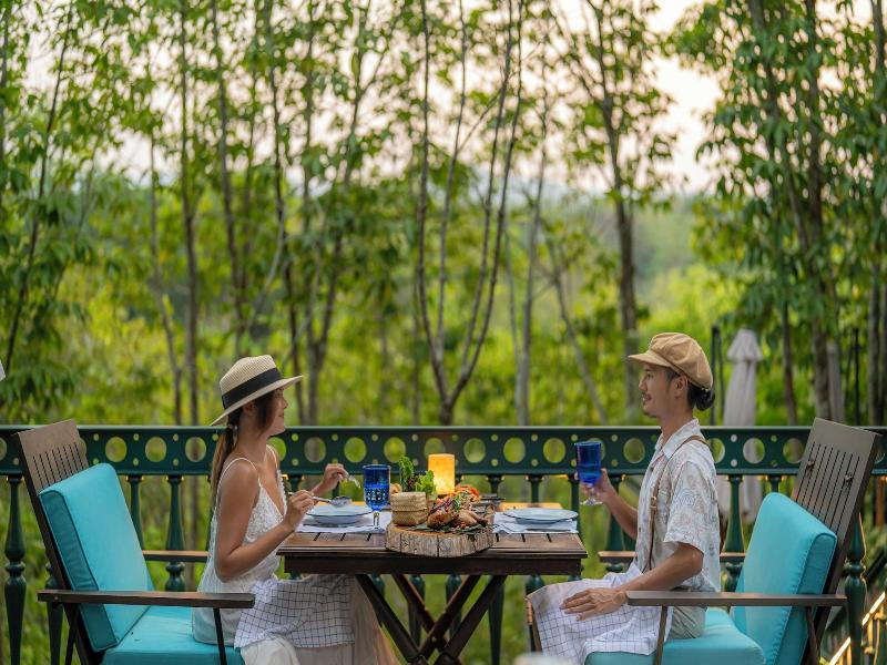 Intercontinental Khao Yai Resort By Ihg image