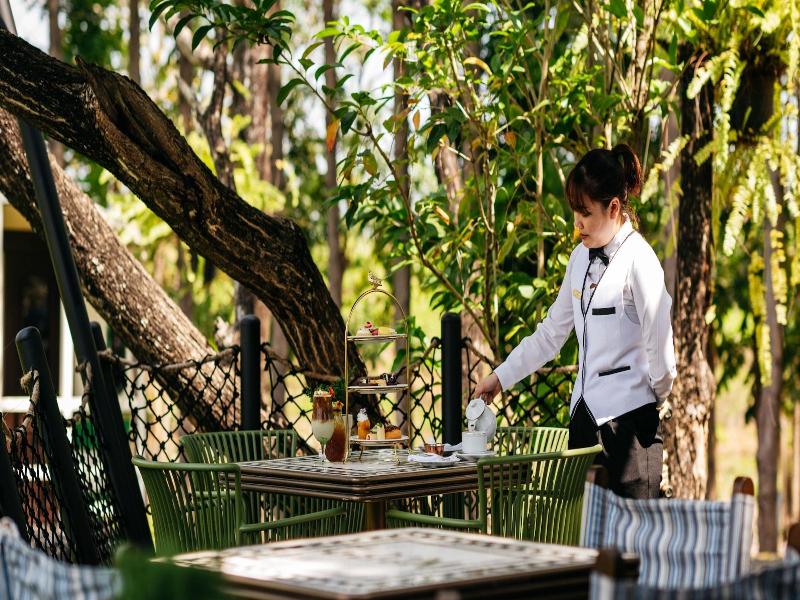 Intercontinental Khao Yai Resort By Ihg image