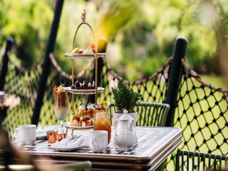 Intercontinental Khao Yai Resort By Ihg image