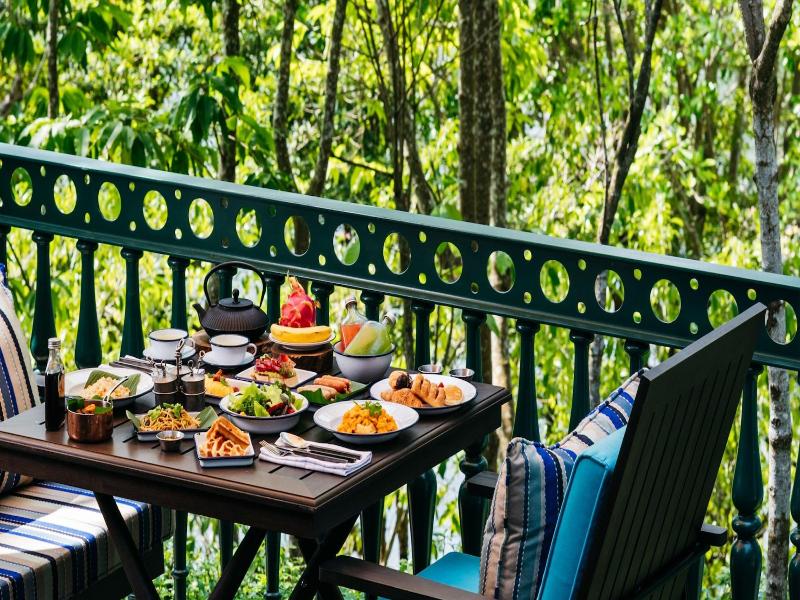 Intercontinental Khao Yai Resort By Ihg image