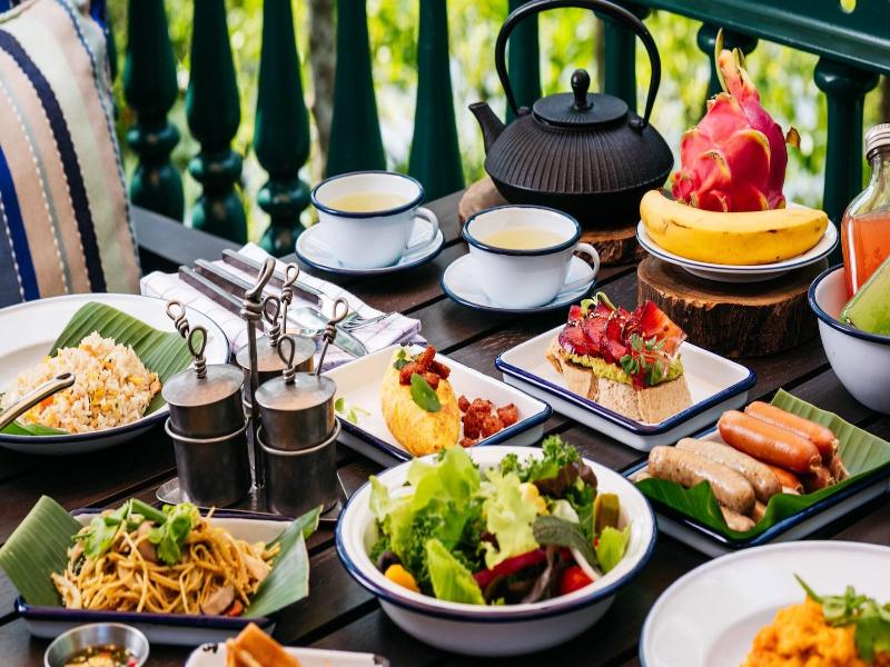 Intercontinental Khao Yai Resort By Ihg image