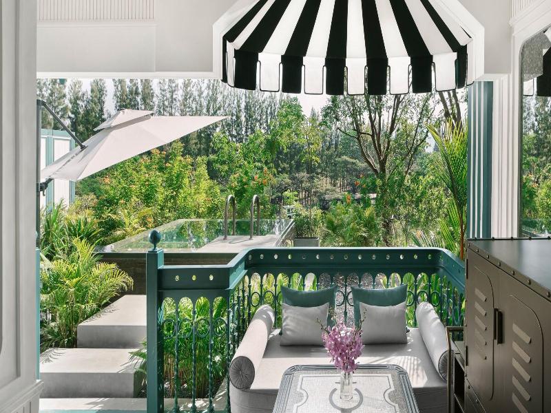 Intercontinental Khao Yai Resort By Ihg image
