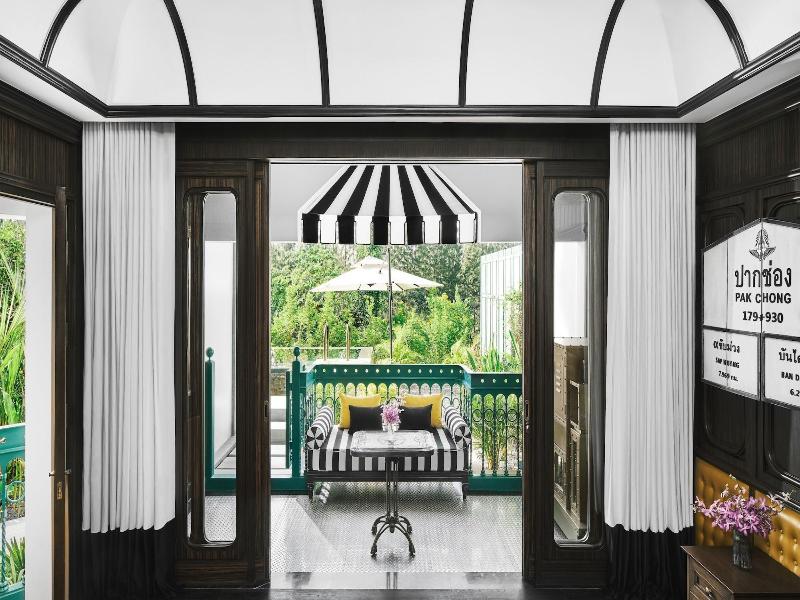 Intercontinental Khao Yai Resort By Ihg image