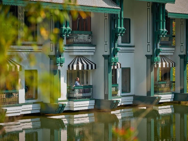 Intercontinental Khao Yai Resort By Ihg image
