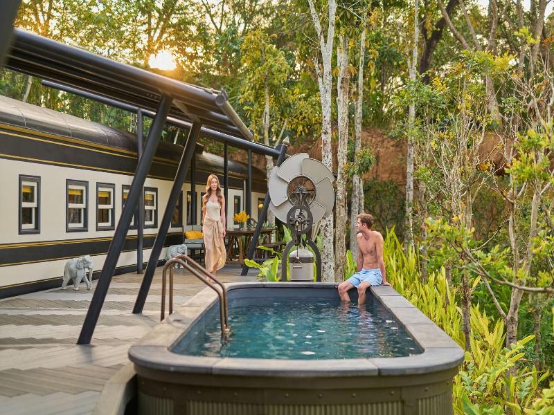 Intercontinental Khao Yai Resort By Ihg image