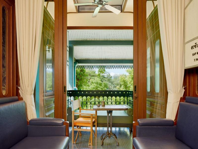 Intercontinental Khao Yai Resort By Ihg image