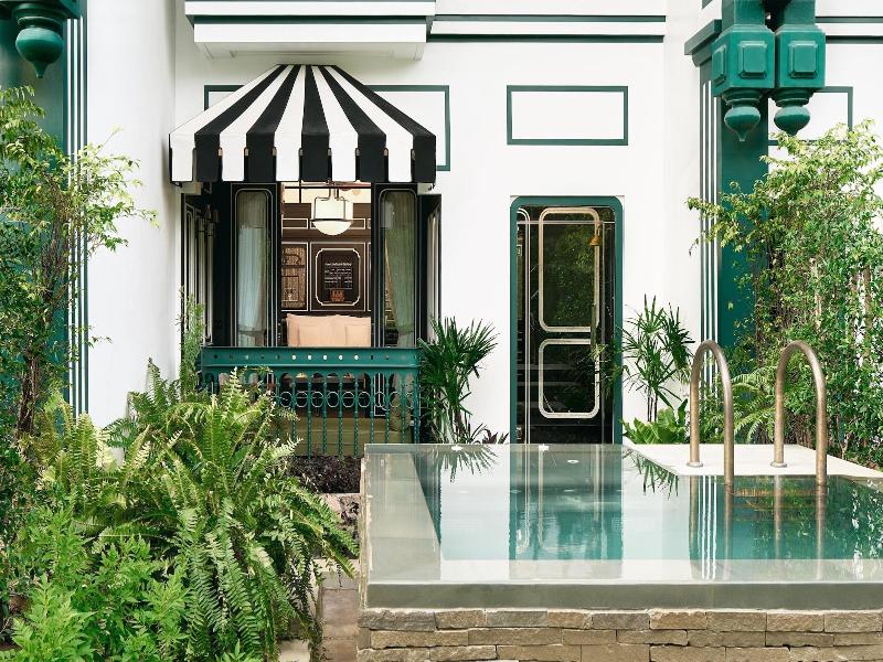 Intercontinental Khao Yai Resort By Ihg image