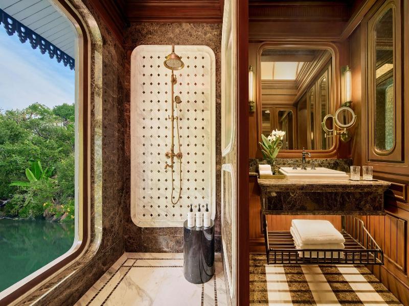 Intercontinental Khao Yai Resort By Ihg image