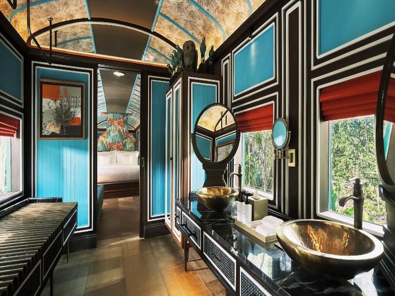 Intercontinental Khao Yai Resort By Ihg image