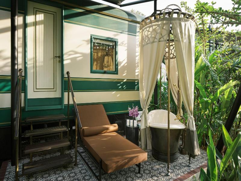 Intercontinental Khao Yai Resort By Ihg image