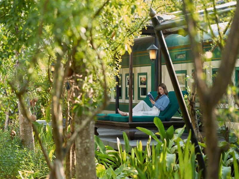 Intercontinental Khao Yai Resort By Ihg image