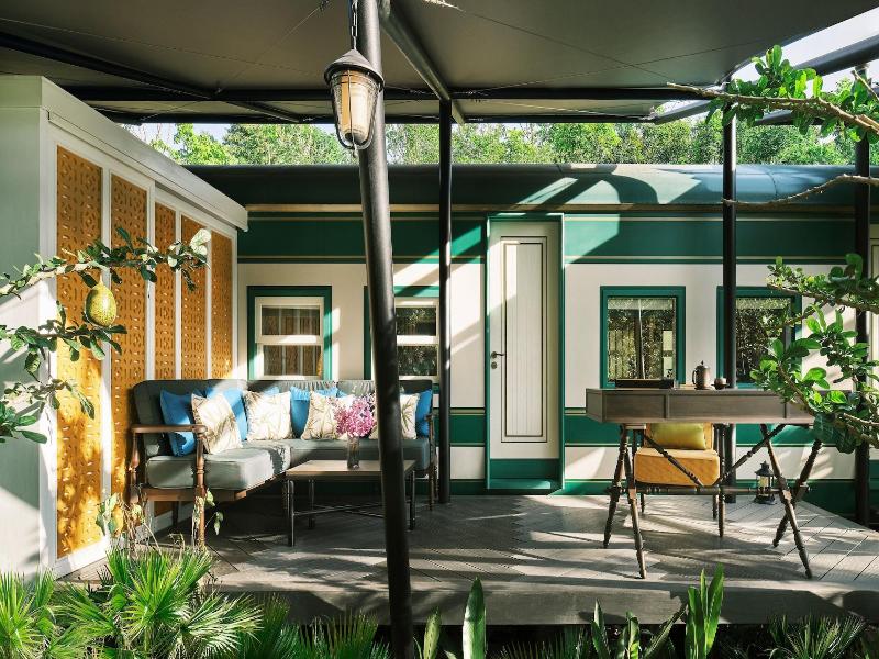 Intercontinental Khao Yai Resort By Ihg image