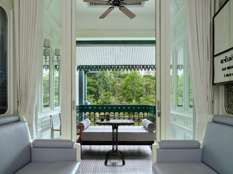 Intercontinental Khao Yai Resort By Ihg image