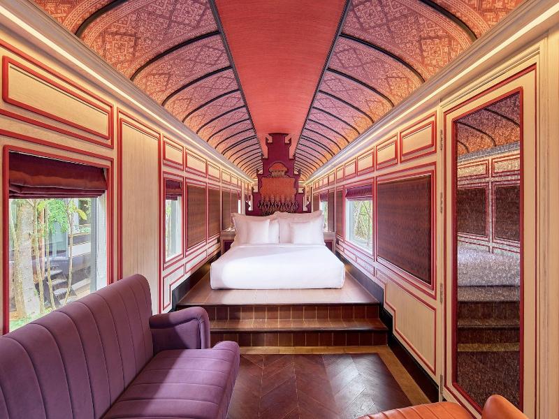 Intercontinental Khao Yai Resort By Ihg image
