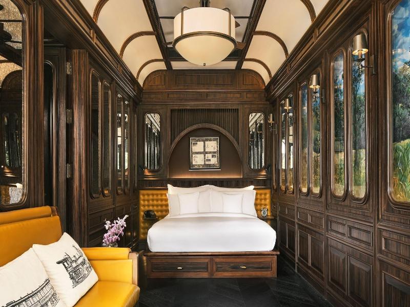Intercontinental Khao Yai Resort By Ihg image