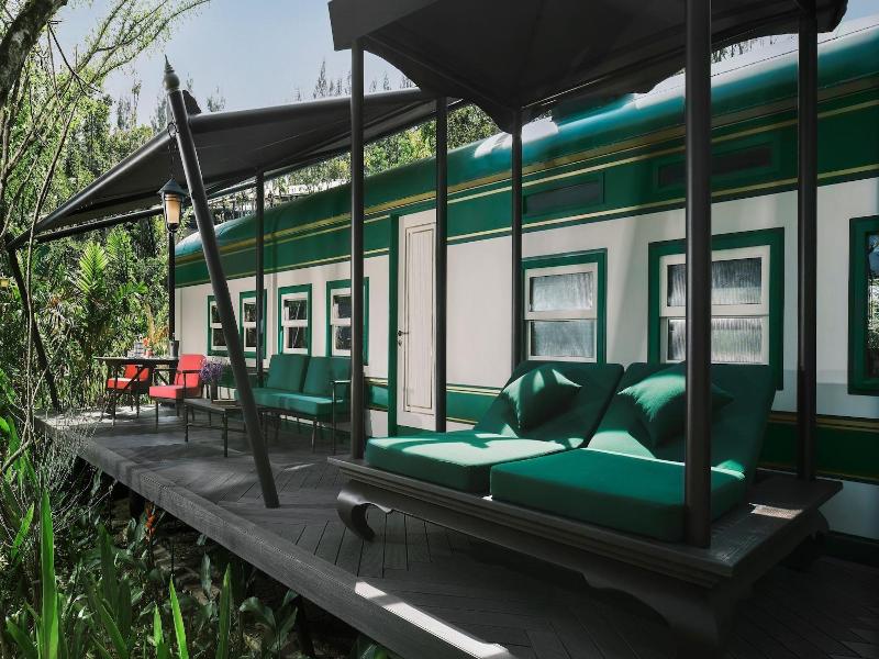 Intercontinental Khao Yai Resort By Ihg image