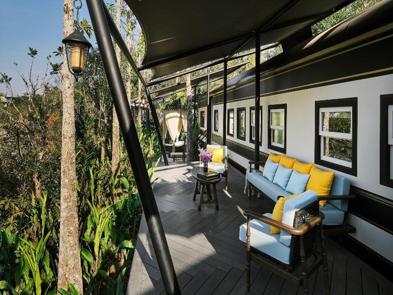 Intercontinental Khao Yai Resort By Ihg image