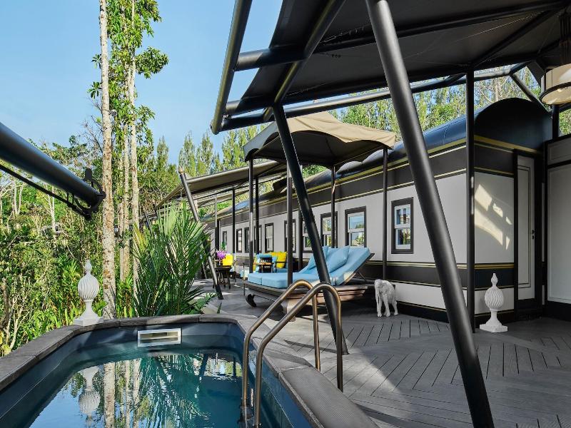 Intercontinental Khao Yai Resort By Ihg image