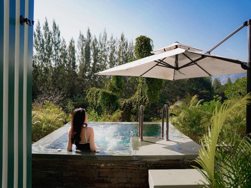 Intercontinental Khao Yai Resort By Ihg image