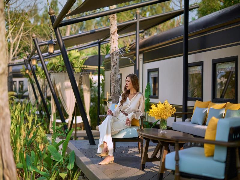 Intercontinental Khao Yai Resort By Ihg image