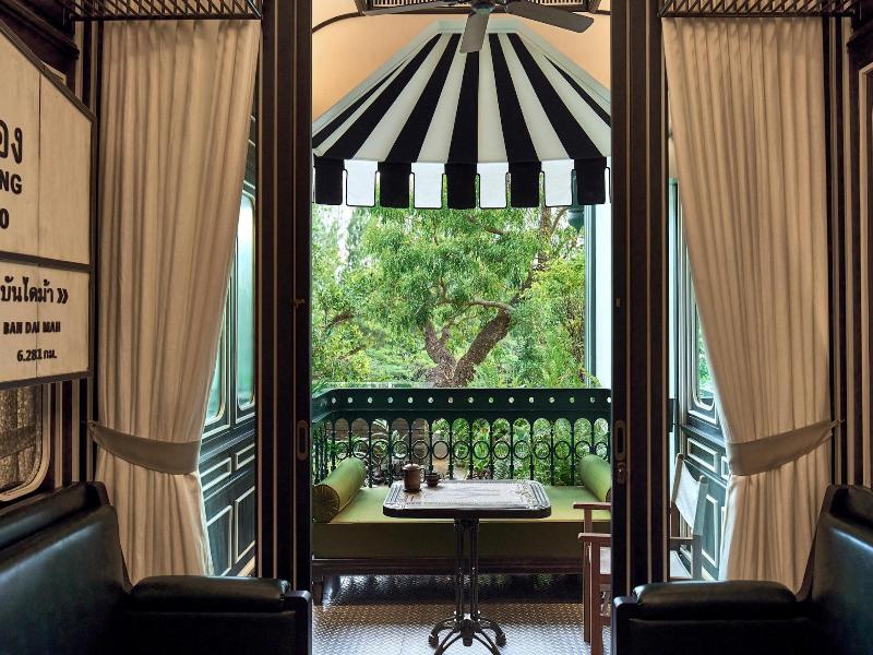 Intercontinental Khao Yai Resort By Ihg image