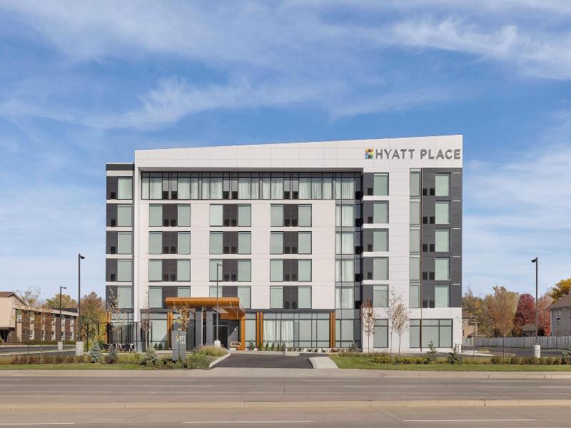 Hyatt Place Windsor image