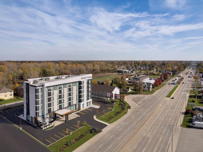 Hyatt Place Windsor image