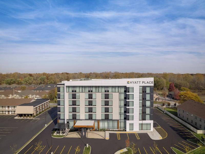 Hyatt Place Windsor image