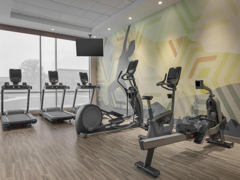 Hyatt Place Windsor image