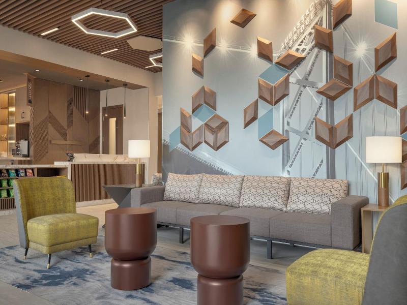 Hyatt Place Windsor image