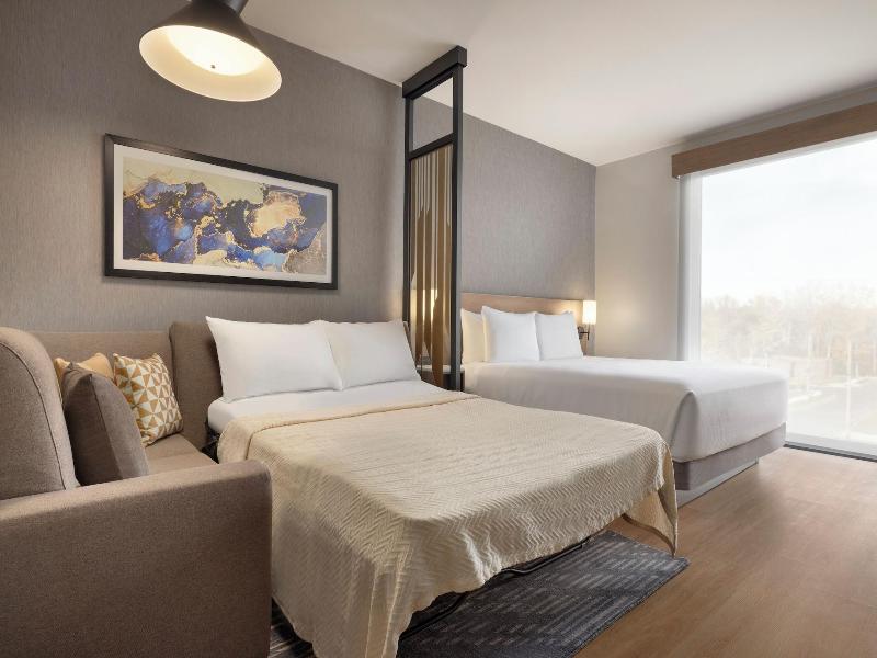 Hyatt Place Windsor image