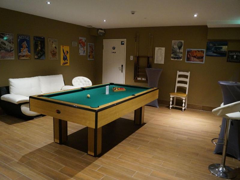 Apartment Central Leipzig-city image