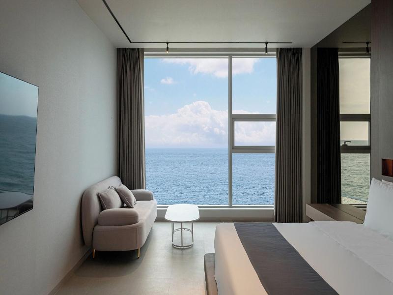 Elafonisi Hotel image