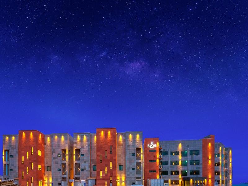 Elafonisi Hotel image