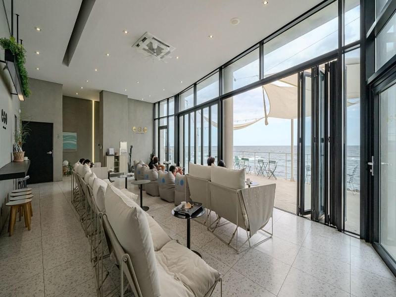 Elafonisi Hotel image