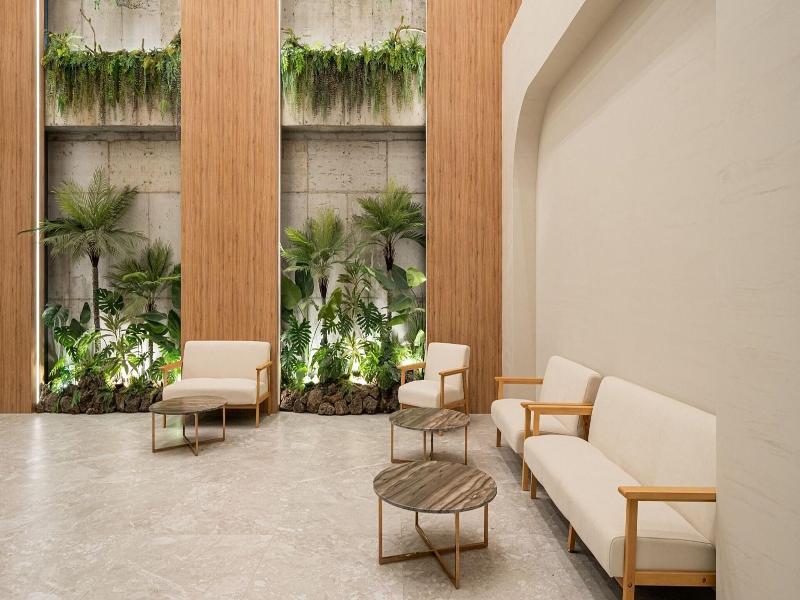 Elafonisi Hotel image