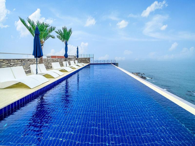 Elafonisi Hotel image