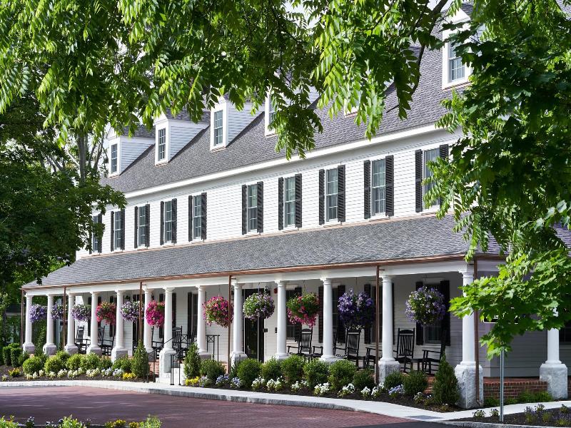 The Groton Inn image