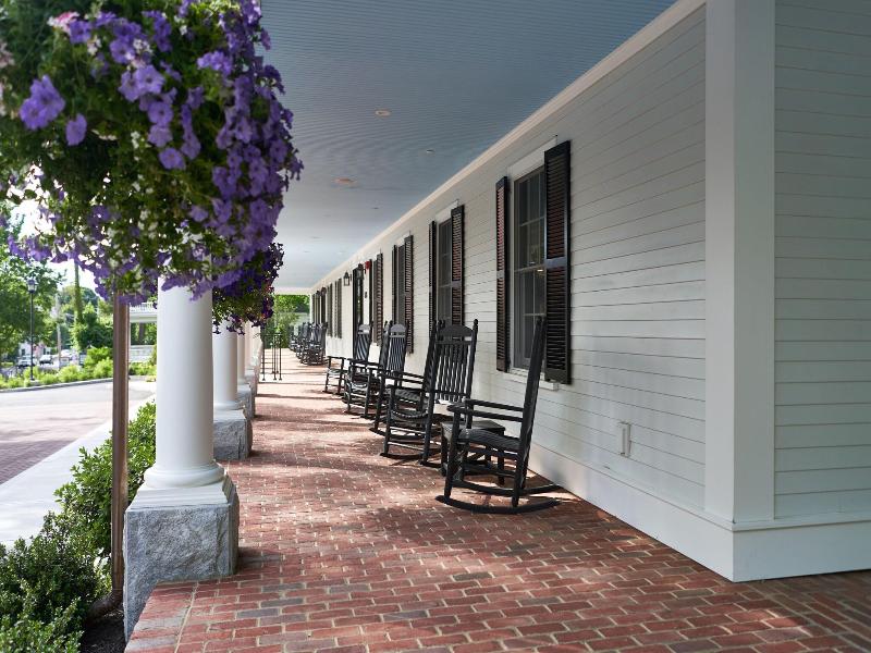 The Groton Inn image