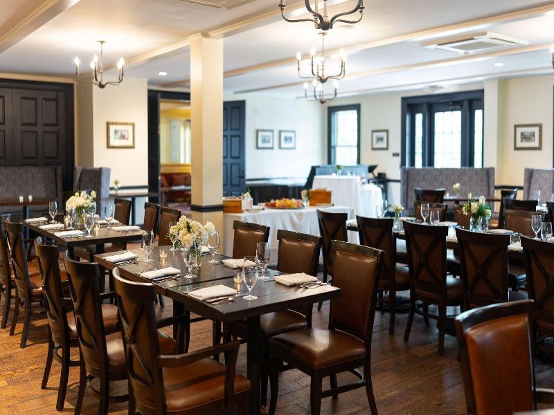 The Groton Inn image