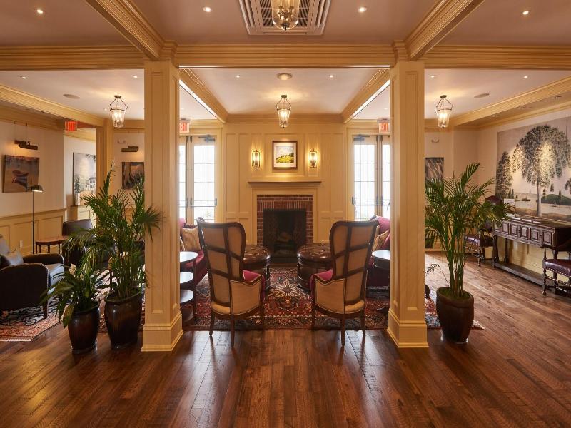 The Groton Inn image