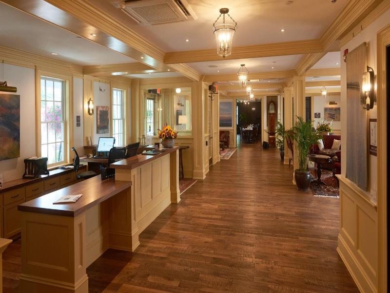 The Groton Inn image