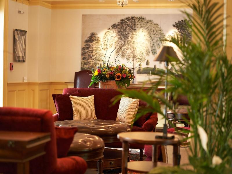 The Groton Inn image