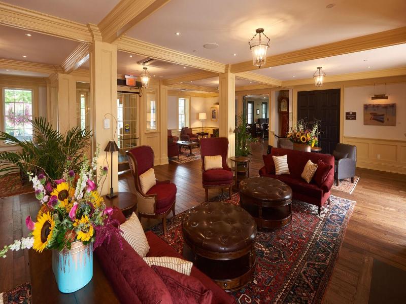 The Groton Inn image