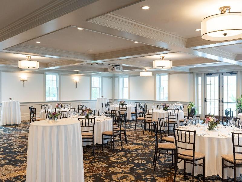 The Groton Inn image