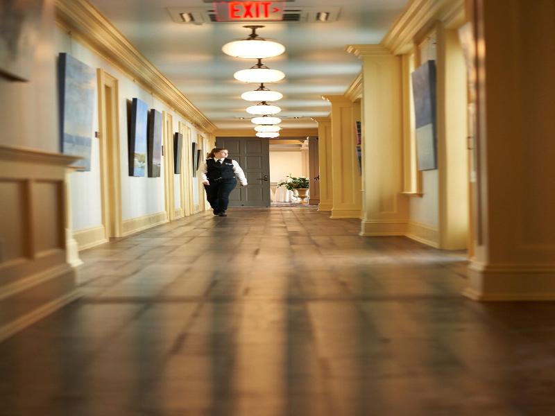 The Groton Inn image