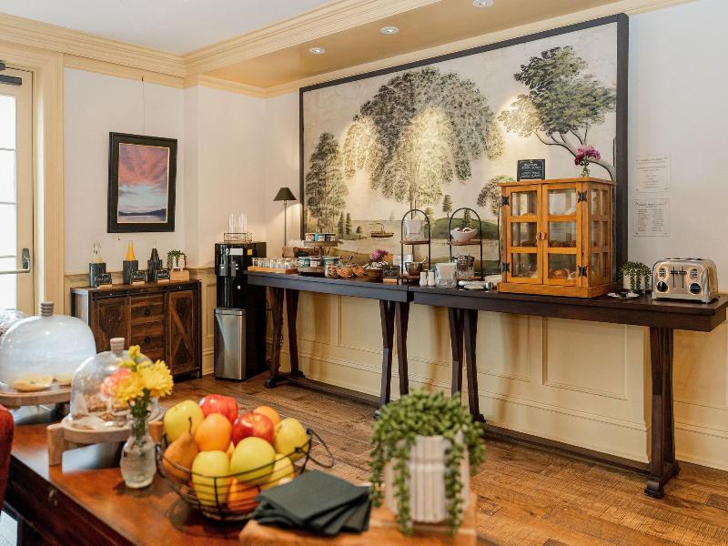 The Groton Inn image