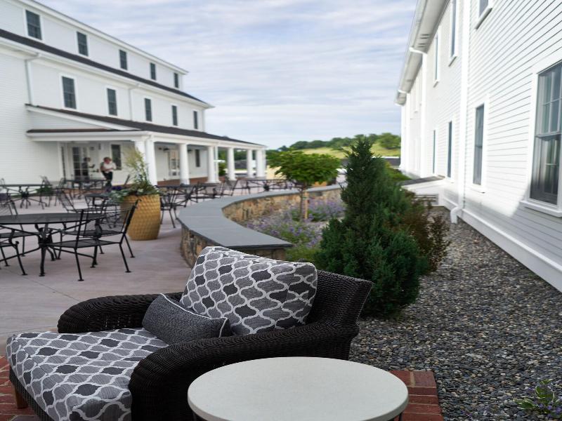 The Groton Inn image